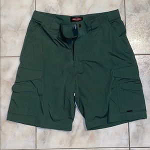 Tru-Spec 9” cargo shorts